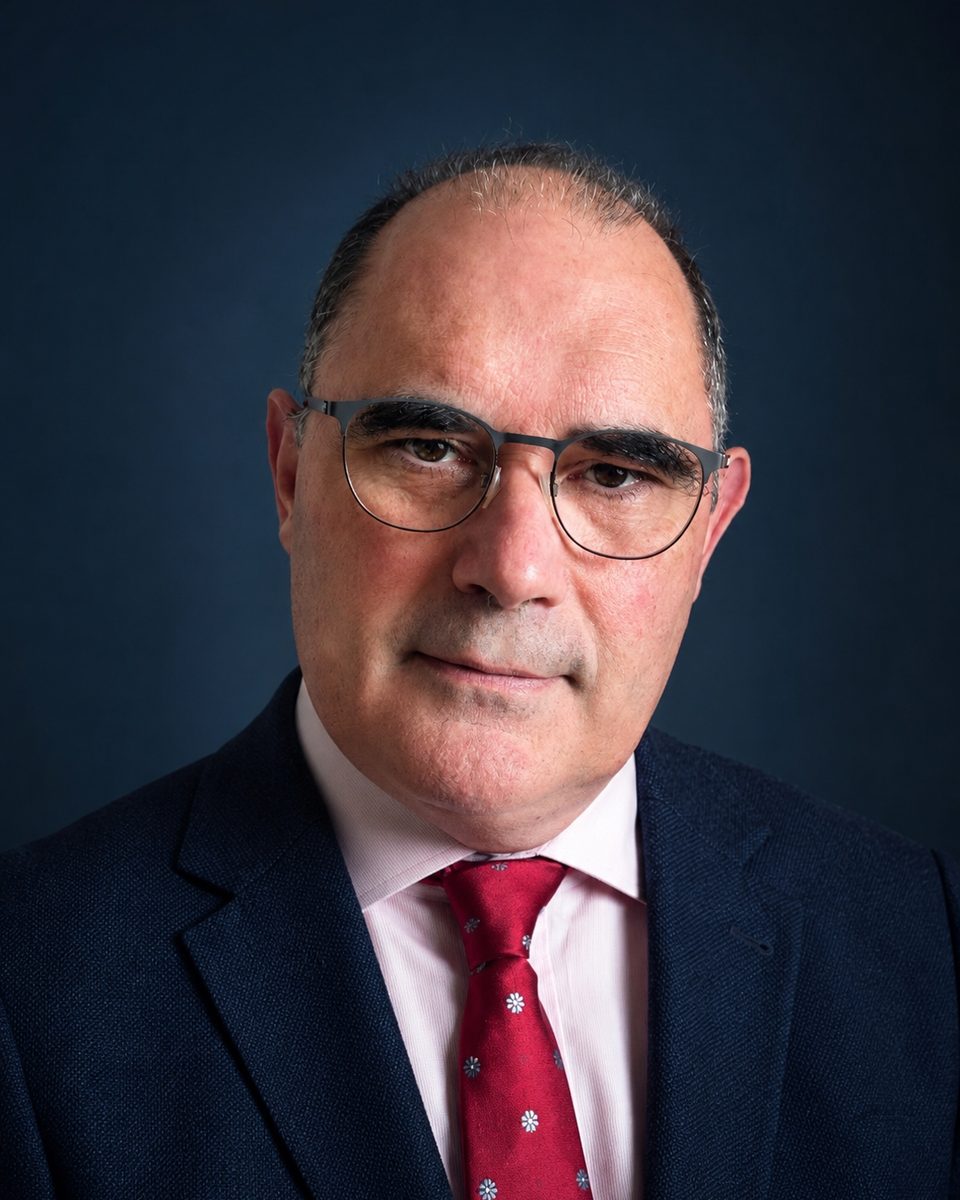 Francisco Sánchez