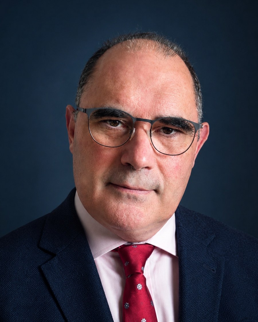 Francisco Sánchez, Spanish abogado